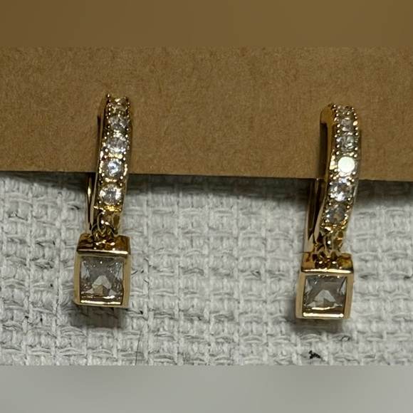 House of Harlow 1960 Jewelry - ✨New✨ House of Harlow: Earrings
